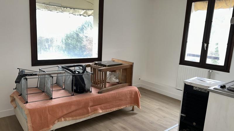 Appartement - 28 m² - 1 pièce