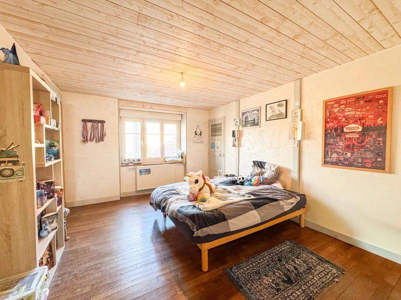 Maison - 271 m² - 7 pièces