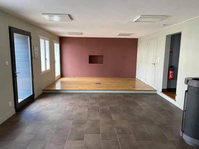 Local commercial - 100 m²