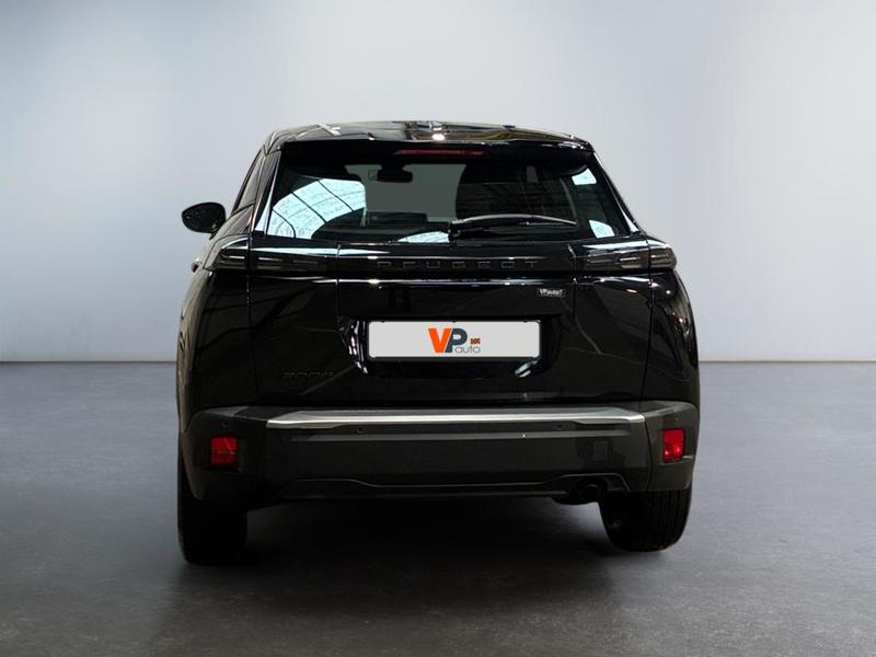 Peugeot 2008 PureTech 100 s&amp;S Bvm6 Active