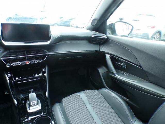 Peugeot 2008 PureTech 130 s&amp;S Eat8 Gt