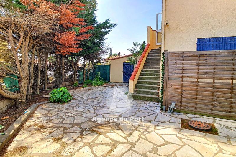 Villa - 217 m² - 11 pièces