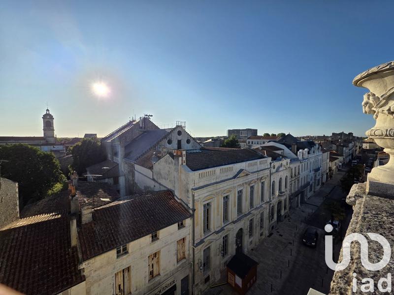 Appartement - 108 m² - 5 pièces