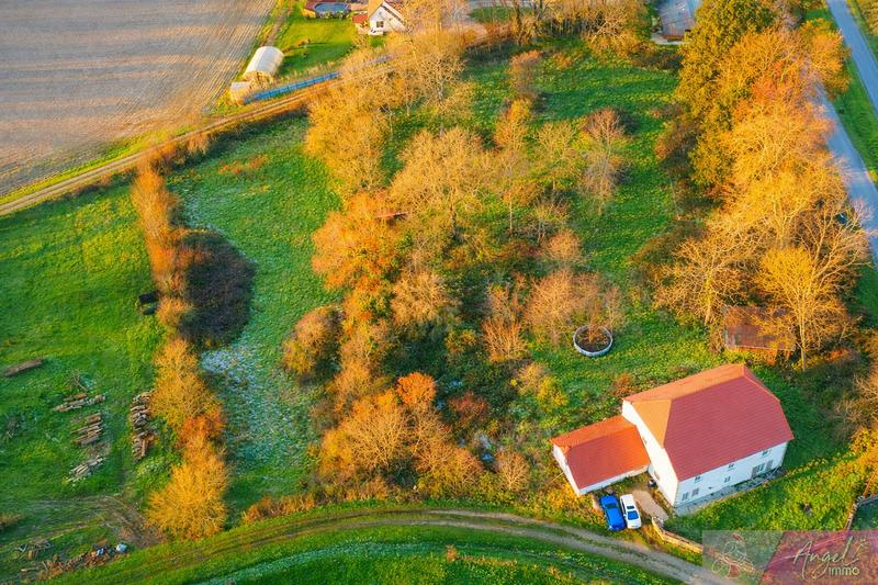 Maison - 250 m² - 8 pièces