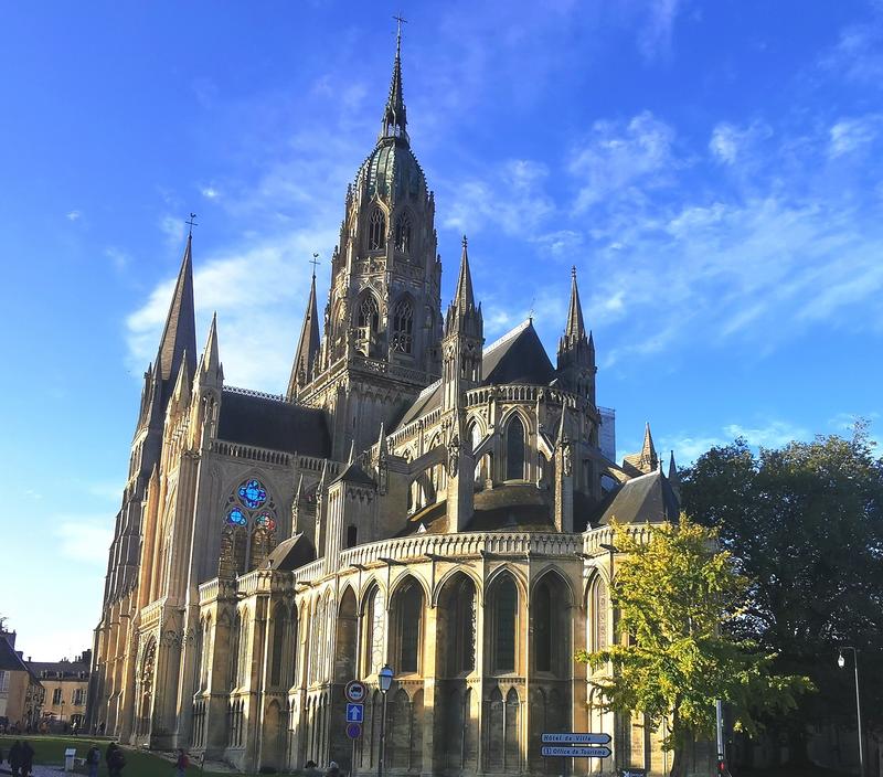 Les Etonnants Patrimoines : a la quête des créatures fabuleuse du Moyen-Age