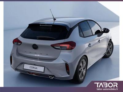 Opel Corsa 1.2 100 Gs Cam ComfortP Pdc 16p