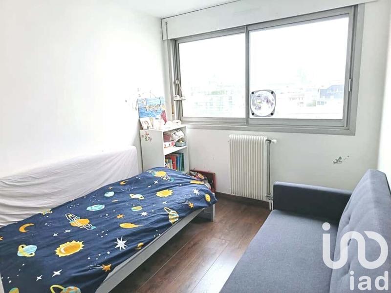 Appartement - 99 m² - 4 pièces