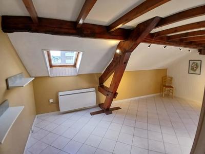 Appartement - 72 m² - 4 pièces