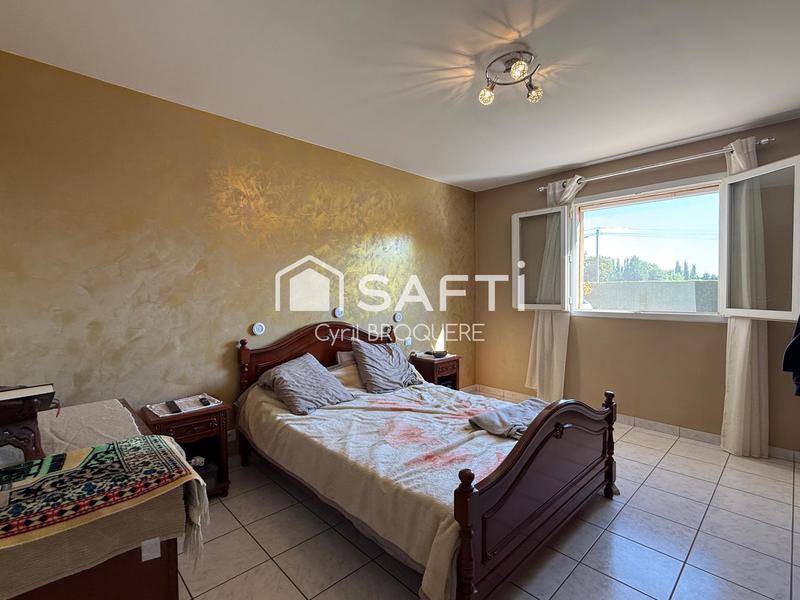 Maison - 150 m² - 5 pièces