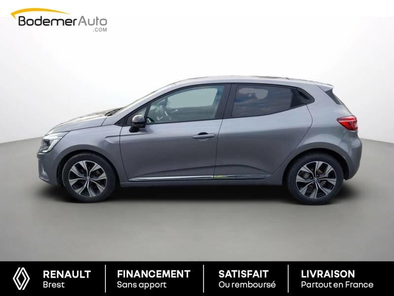 Renault Clio TCe 90 Evolution