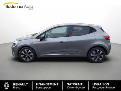 Renault Clio TCe 90 Evolution