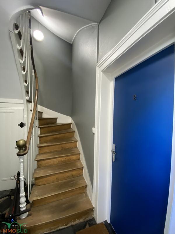 Immeuble - 145 m² - 10 pièces