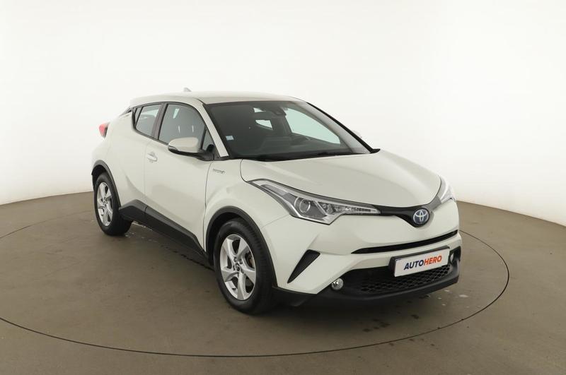 Toyota c-Hr 1.8 Hybride Dynamic 122 ch