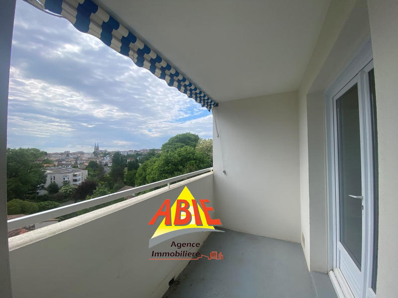 Appartement - 76 m² - 4 pièces