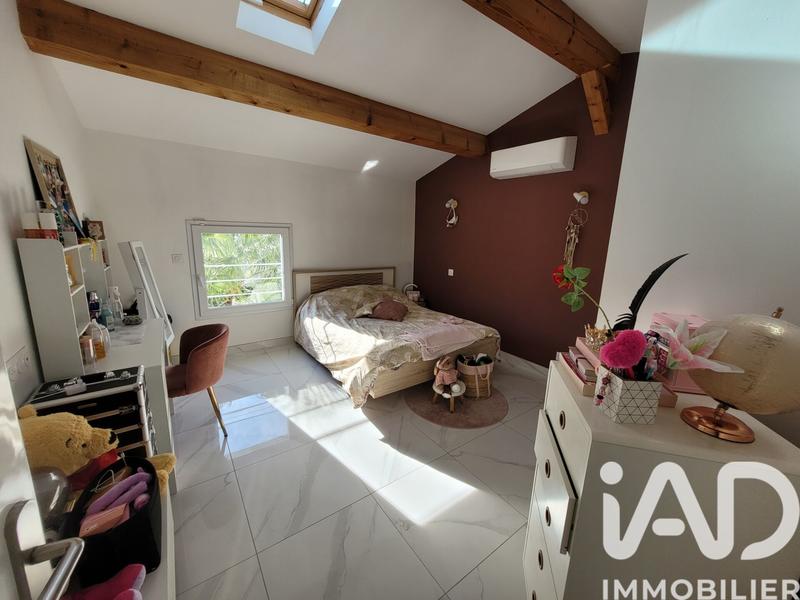 Maison - 182 m² - 6 pièces