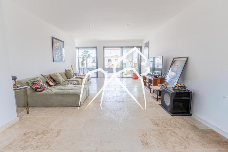 Maison ancienne - 194 m² - 5 pièces