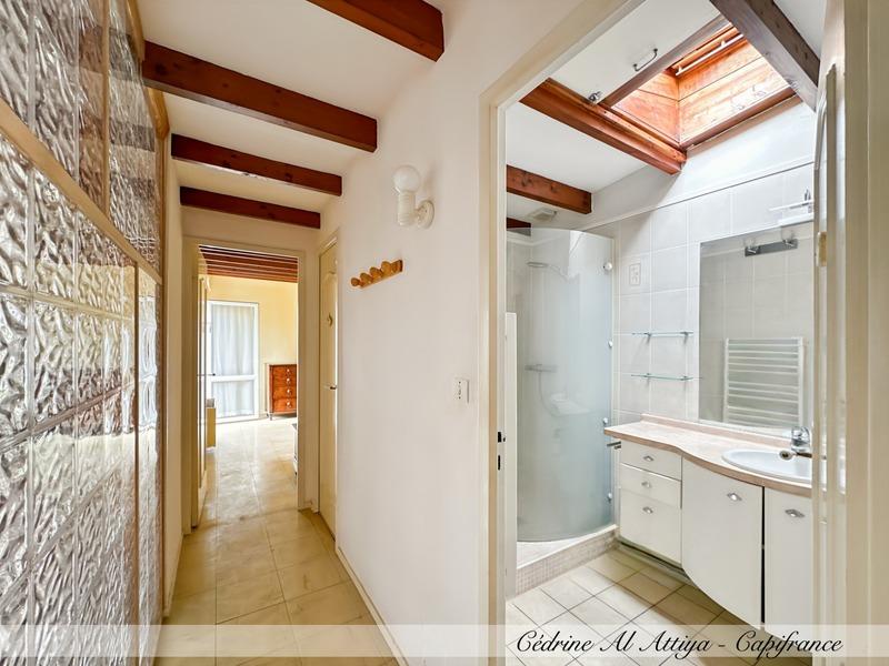 Maison - 93 m² - 4 pièces