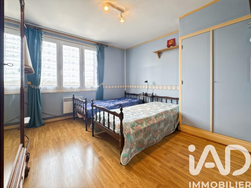 Maison - 139 m² - 6 pièces