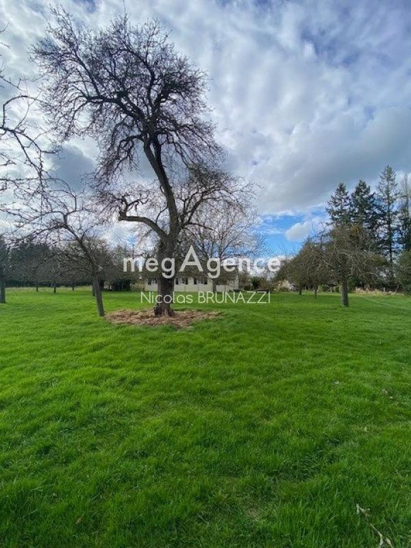 Propriété - 88 m² - 4 pièces