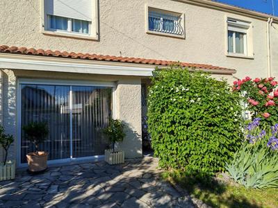 Maison - 150 m² - 7 pièces