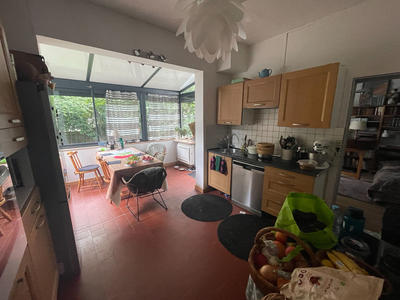 Maison - 133 m² - 6 pièces