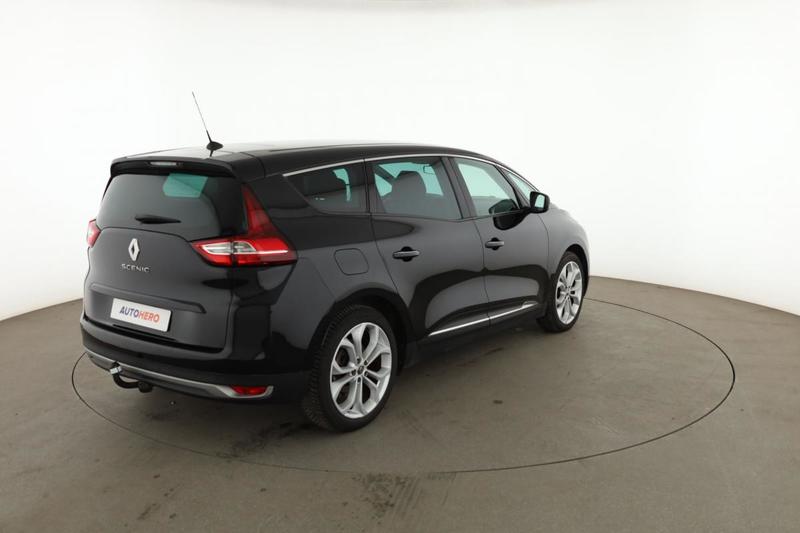 Renault Grand Scénic 1.7 dCi Blue Business 7pl 120 ch