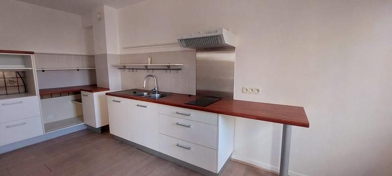 Appartement - 78 m² - 3 pièces