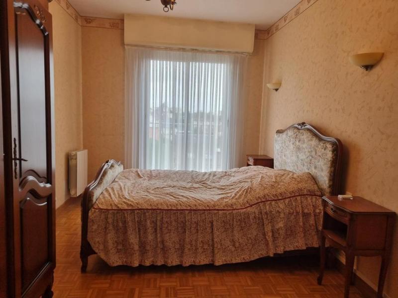 Appartement - 97 m² - 5 pièces