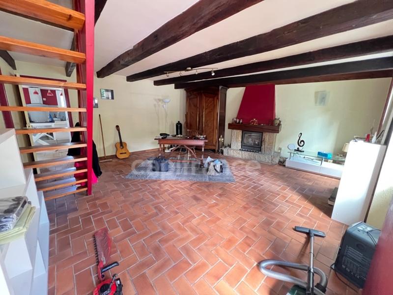 Longère - 195 m² - 8 pièces