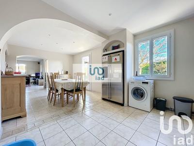 Maison - 109 m² - 4 pièces