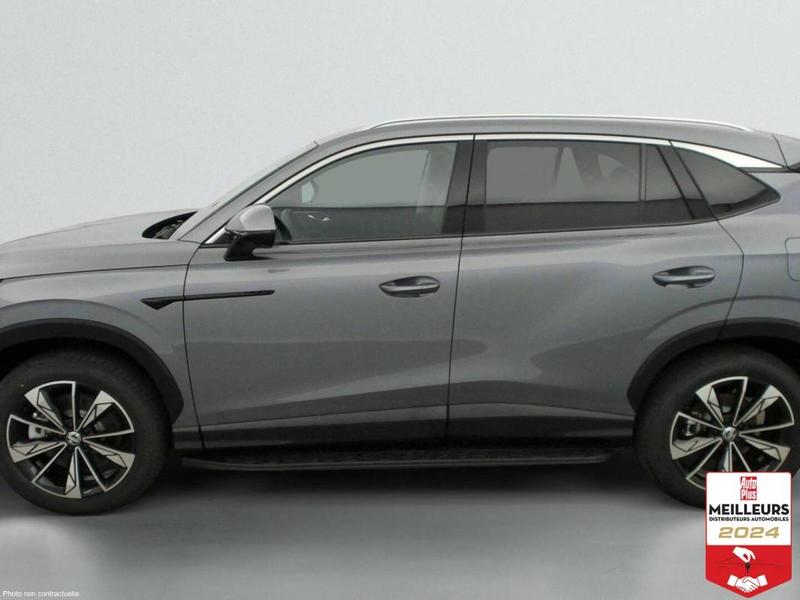 Mg Ehs 1.5t Phev 272 ch Comfort