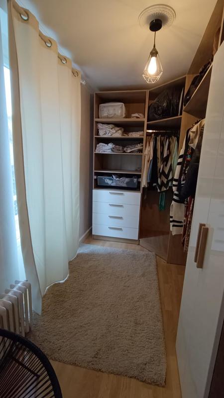 Demeure - 133 m² - 8 pièces