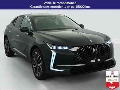 Ds Ds 4 Ds4 PureTech 130 Eat8 Rivoli