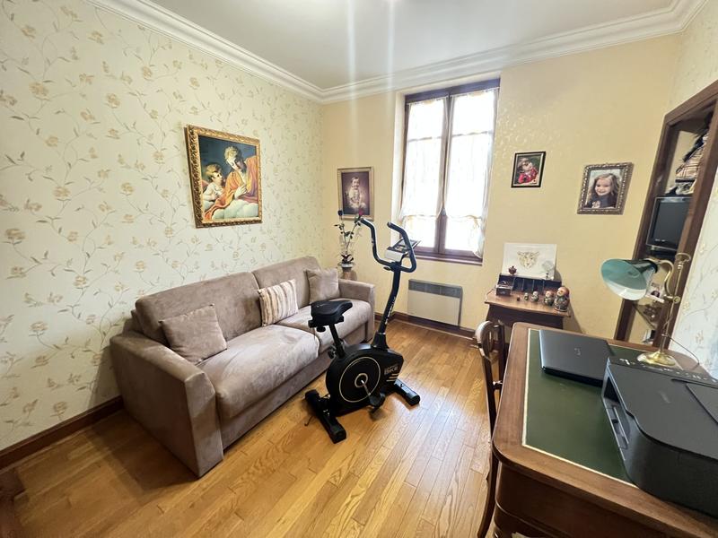 Maison - 130 m² - 4 pièces