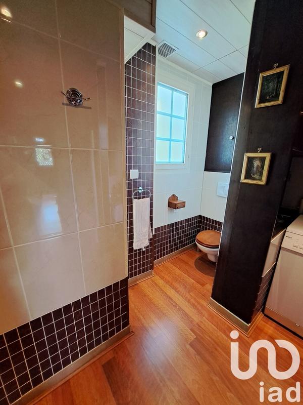 Maison de campagne - 136 m² - 7 pièces