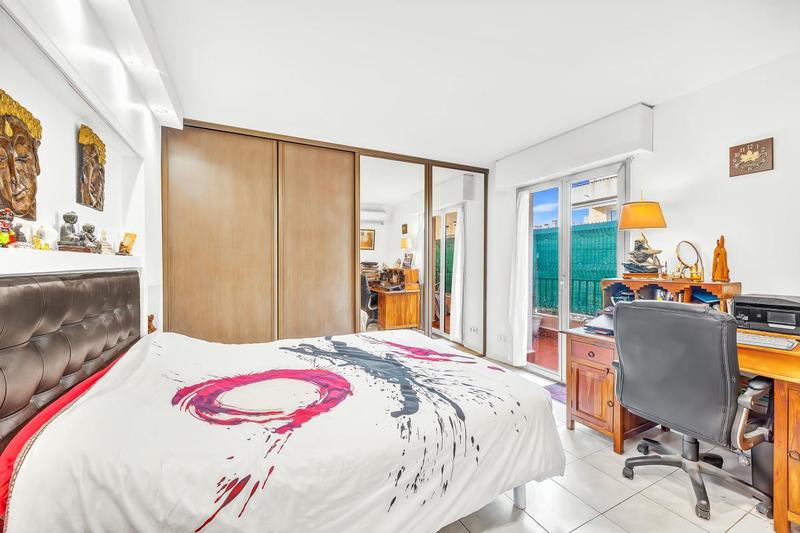 Appartement - 108 m² - 4 pièces