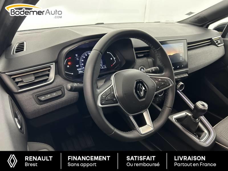Renault Clio TCe 140 - 21n Sl Lutecia
