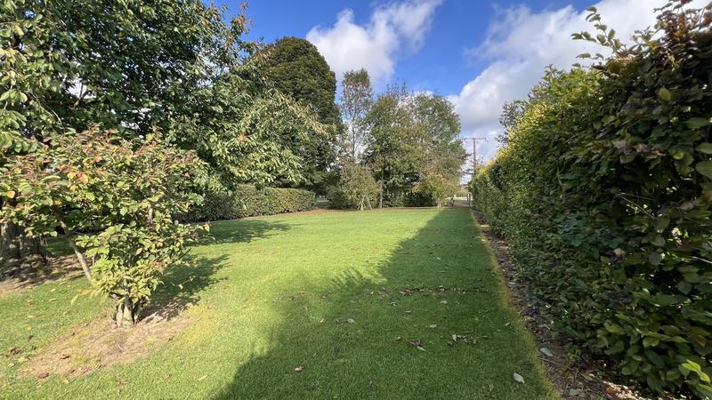 Maison - 152 m² - 5 pièces