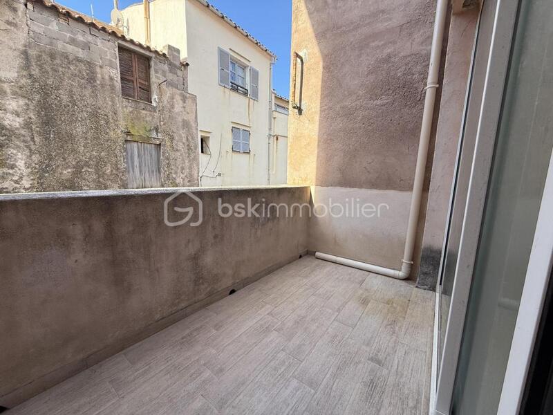 Duplex - 86 m² - 6 pièces