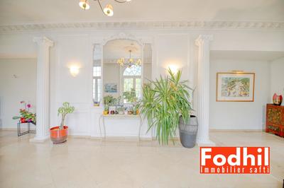 Maison - 138 m² - 5 pièces