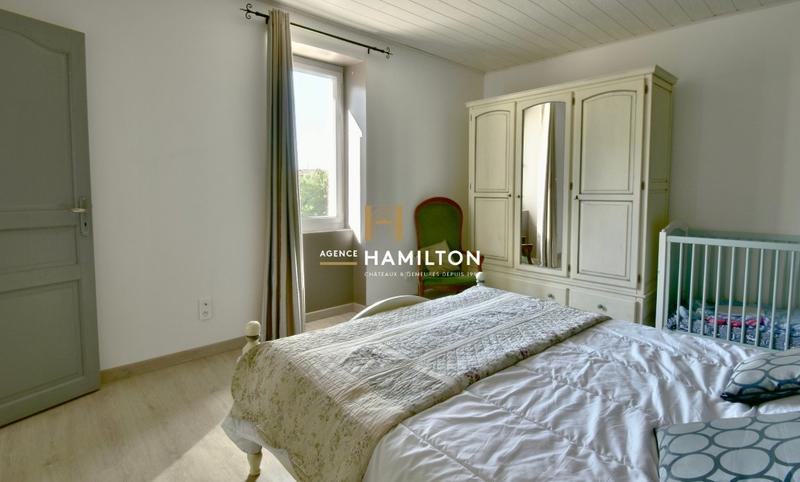 Maison de campagne - 138 m² - 5 pièces