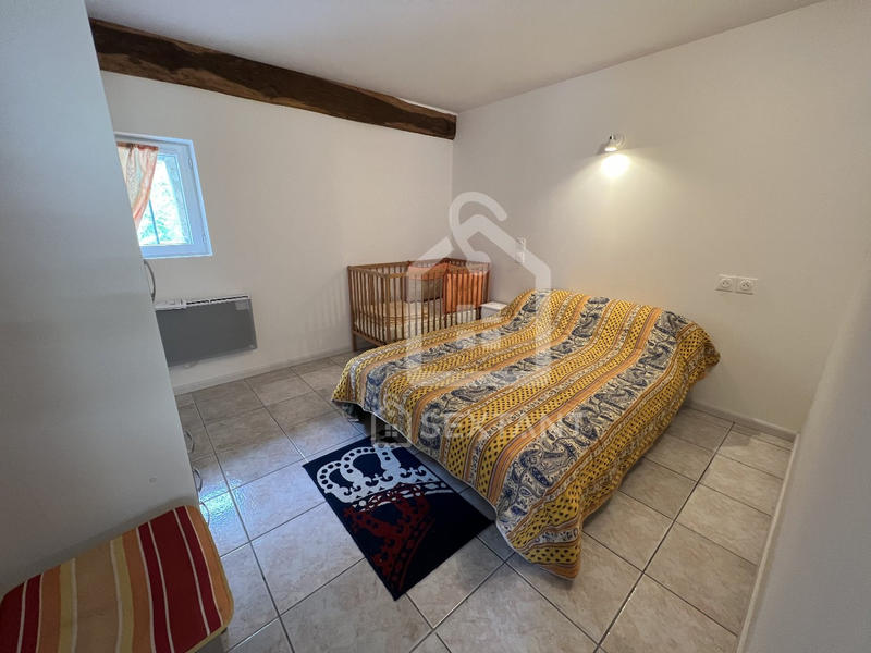 Maison - 194 m² - 14 pièces