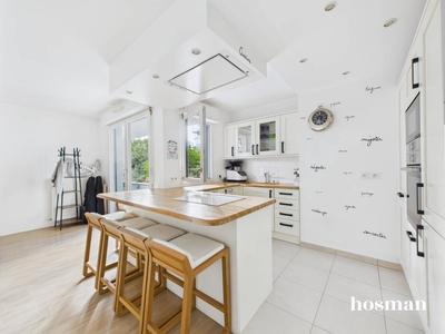 Appartement - 74 m² - 4 pièces