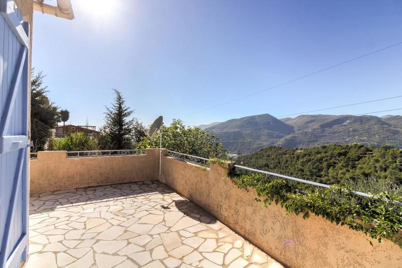 Maison - 90 m² - 3 pièces