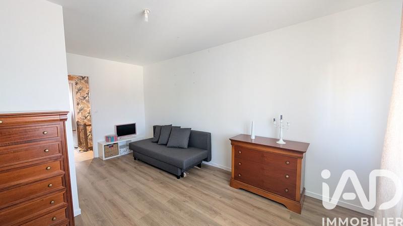 Maison - 67 m² - 3 pièces