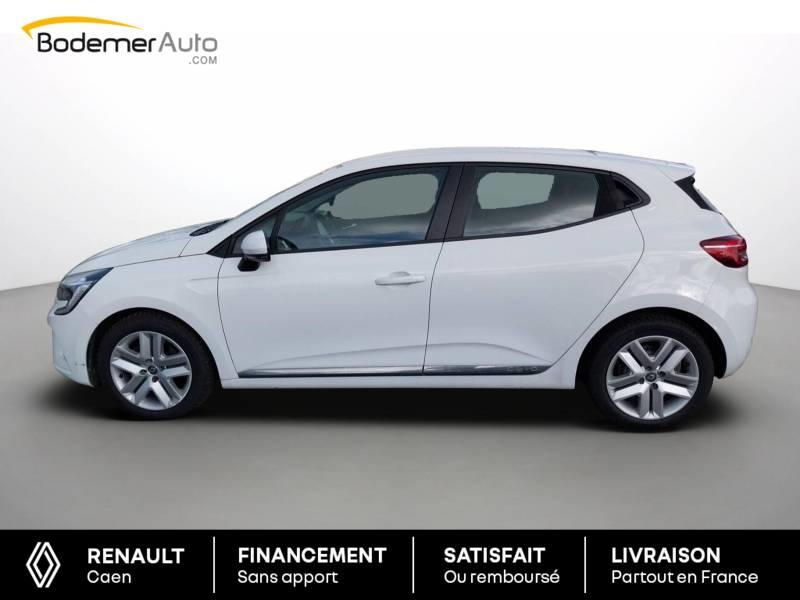 Renault Clio Blue dCi 100 - 21n Business