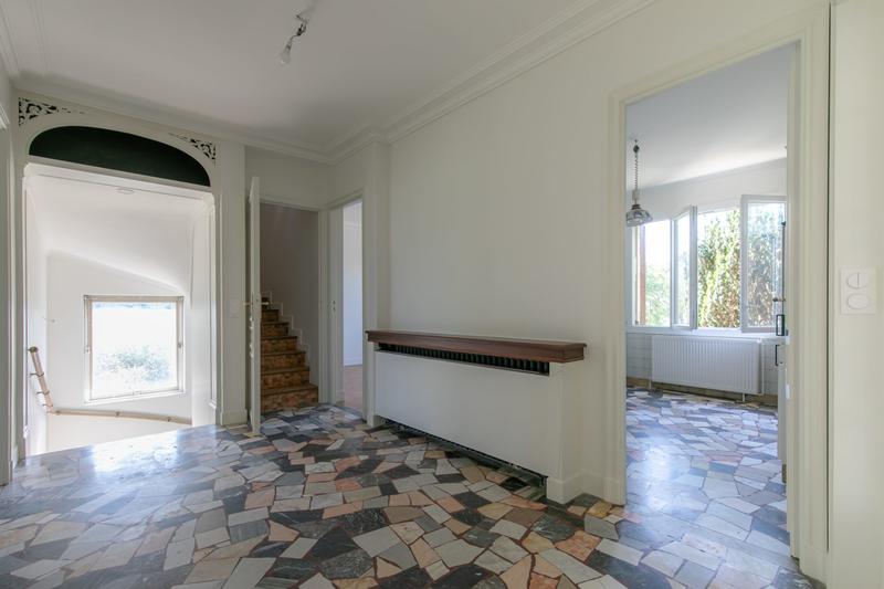 Maison contemporaine - 167 m² - 6 pièces