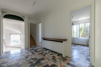 Maison contemporaine - 167 m² - 6 pièces