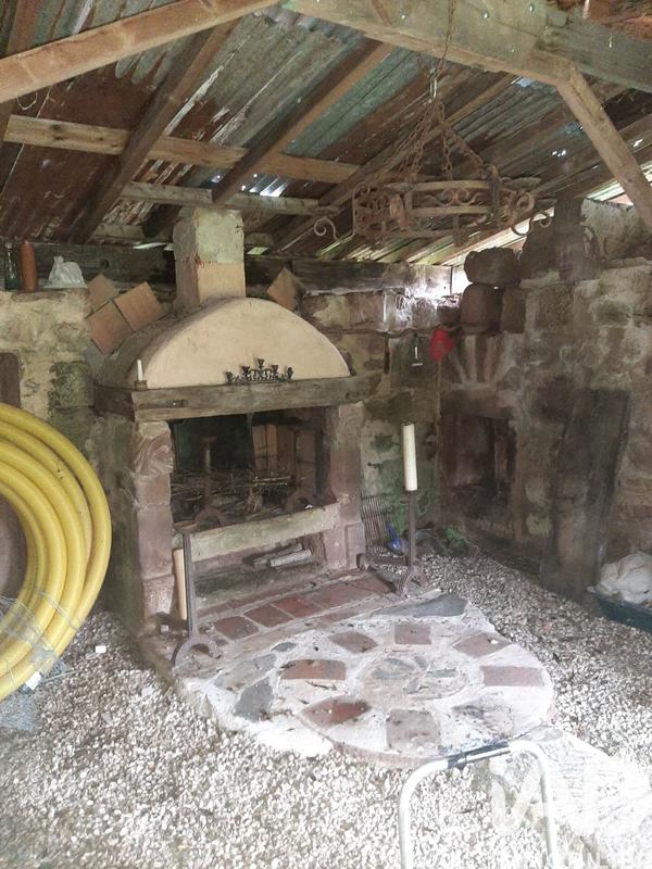 Maison de campagne - 165 m² - 5 pièces