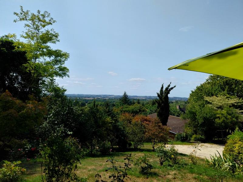 Maison - 204 m² - 7 pièces